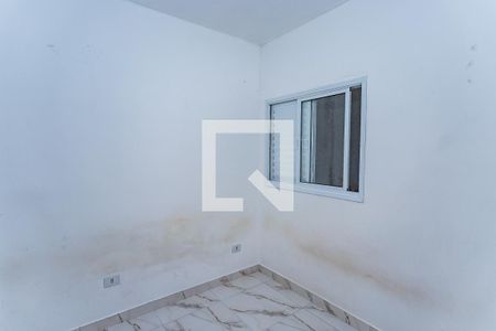 Quarto 1 de apartamento para alugar com 2 quartos, 50m² em São Domingos, São Paulo