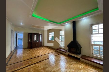 Casa para alugar com 4 quartos, 253m² em Centro, São Leopoldo