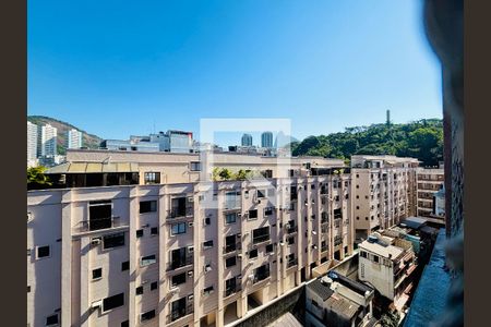 Apartamento para alugar com 2 quartos, 85m² em Botafogo, Rio de Janeiro