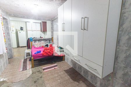 Quarto 1 de casa à venda com 4 quartos, 150m² em Canindé, São Paulo