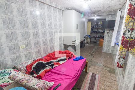 Quarto 1 de casa à venda com 4 quartos, 150m² em Canindé, São Paulo