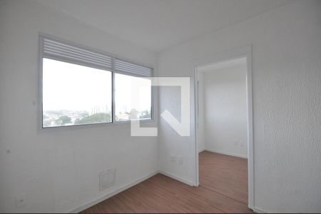 Apartamento para alugar com 2 quartos, 32m² em Parque Novo Mundo, São Paulo
