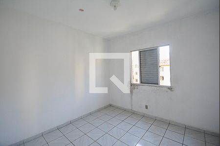 Quarto 2 de apartamento para alugar com 2 quartos, 52m² em Ferrazópolis, São Bernardo do Campo