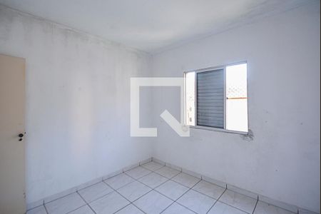 Quarto 1 de apartamento para alugar com 2 quartos, 52m² em Ferrazópolis, São Bernardo do Campo