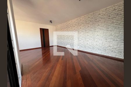 Sala de apartamento para alugar com 4 quartos, 210m² em Bom Pastor, Juiz de Fora