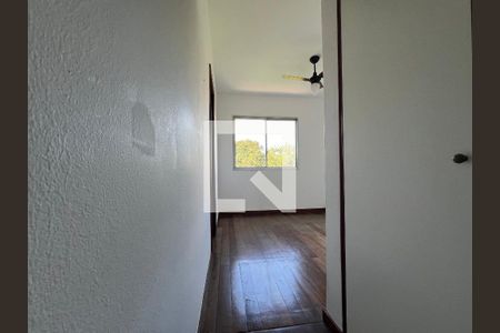 Suíte 1 de apartamento para alugar com 4 quartos, 210m² em Bom Pastor, Juiz de Fora