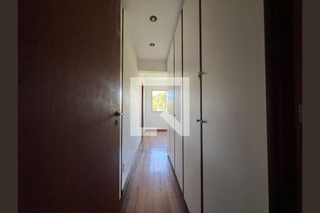 Suíte 1 de apartamento para alugar com 4 quartos, 210m² em Bom Pastor, Juiz de Fora