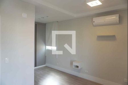 Suite  de casa de condomínio para alugar com 2 quartos, 159m² em Residencial Dois (tambore), Santana de Parnaíba