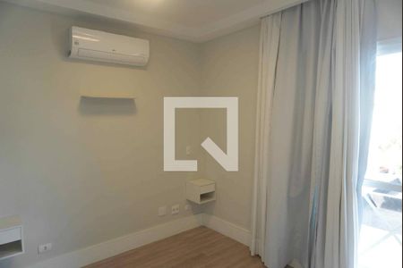 Suite  de casa de condomínio para alugar com 2 quartos, 159m² em Residencial Dois (tambore), Santana de Parnaíba