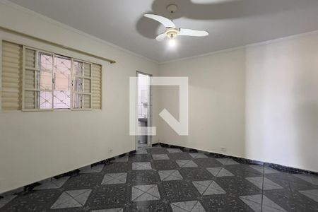 Suíte de casa para alugar com 1 quarto, 150m² em Jardim Elizabeth, Guarulhos