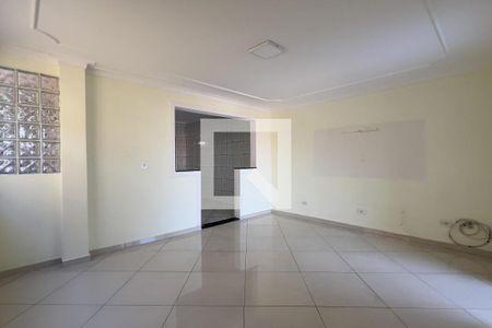 Sala de casa para alugar com 1 quarto, 150m² em Jardim Elizabeth, Guarulhos