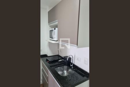 Studio de apartamento para alugar com 1 quarto, 41m² em Alto da Xv, Curitiba