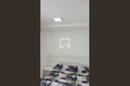Studio de apartamento para alugar com 1 quarto, 41m² em Alto da Xv, Curitiba