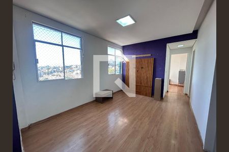 Apartamento para alugar com 2 quartos, 65m² em Conjunto California, Belo Horizonte