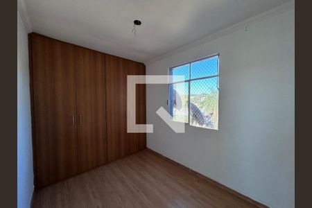 Apartamento para alugar com 2 quartos, 65m² em Conjunto California, Belo Horizonte