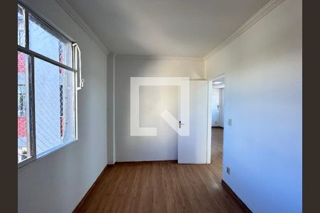 Apartamento para alugar com 2 quartos, 65m² em Conjunto California, Belo Horizonte