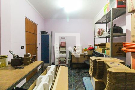 Suíte de casa para alugar com 3 quartos, 208m² em Jardim Lageado, Ferraz de Vasconcelos