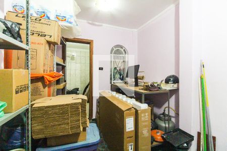 Suíte de casa para alugar com 3 quartos, 208m² em Jardim Lageado, Ferraz de Vasconcelos