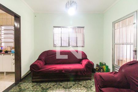 SalaSuíte de casa para alugar com 3 quartos, 208m² em Jardim Lageado, Ferraz de Vasconcelos