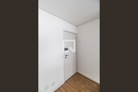 Entrada de apartamento à venda com 2 quartos, 49m² em Melville Empresarial Ii, Barueri