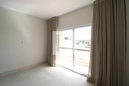 Quarto 1 - Suíte de casa para alugar com 3 quartos, 200m² em Jardim Karaíba, Uberlândia
