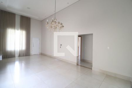 Sala de casa para alugar com 3 quartos, 200m² em Jardim Karaíba, Uberlândia