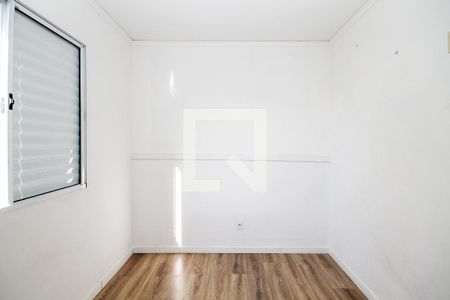 Quarto 1 de apartamento para alugar com 2 quartos, 47m² em Vila Monte Serrat, Cotia