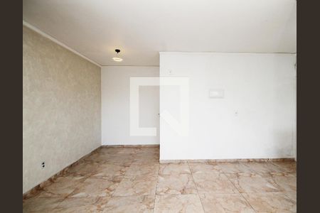 Sala de apartamento para alugar com 2 quartos, 47m² em Vila Monte Serrat, Cotia
