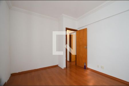 Suíte de apartamento para alugar com 3 quartos, 89m² em Colégio Batista, Belo Horizonte