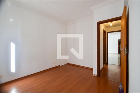 Suíte de apartamento para alugar com 3 quartos, 89m² em Colégio Batista, Belo Horizonte