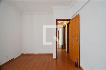 Suíte de apartamento para alugar com 3 quartos, 89m² em Colégio Batista, Belo Horizonte