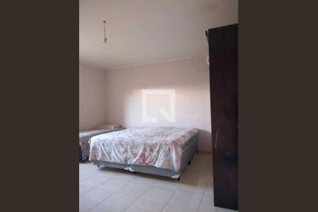 Quarto de casa para alugar com 4 quartos, 438m² em Jardim Chapadão, Campinas