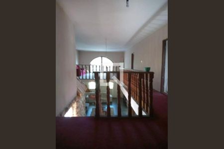 Sala de casa para alugar com 4 quartos, 438m² em Jardim Chapadão, Campinas