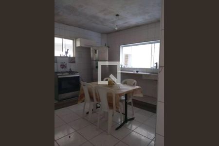 Sala de jantar de casa para alugar com 4 quartos, 438m² em Jardim Chapadão, Campinas