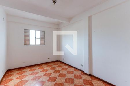 Quarto de casa para alugar com 2 quartos, 62m² em Jardim Paraíso, São Paulo