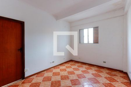 Quarto de casa para alugar com 2 quartos, 62m² em Jardim Paraíso, São Paulo