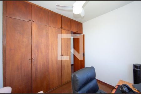 QUARTO1 de apartamento à venda com 3 quartos, 70m² em Estoril, Belo Horizonte