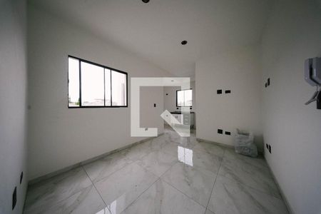Apartamento à venda com 2 quartos, 45m² em Jardim Popular, São Paulo