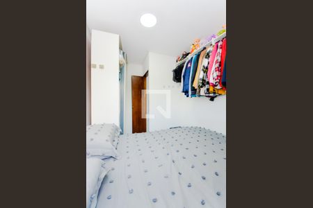 Quarto 1 de casa à venda com 2 quartos, 200m² em Jardim Palmira, Guarulhos
