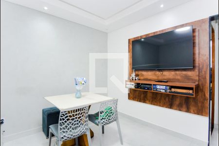 Sala de casa à venda com 2 quartos, 200m² em Jardim Palmira, Guarulhos