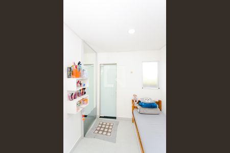 Quarto 2 - Suíte de casa à venda com 2 quartos, 200m² em Jardim Palmira, Guarulhos