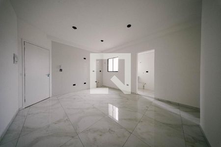 Apartamento à venda com 2 quartos, 44m² em Jardim Popular, São Paulo