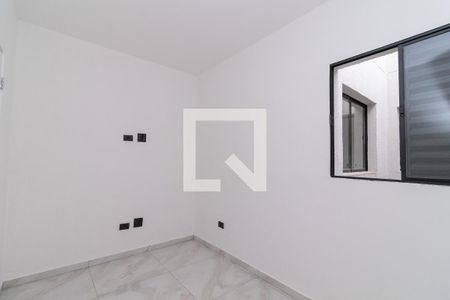 Quarto 2 de apartamento à venda com 2 quartos, 45m² em Jardim Popular, São Paulo