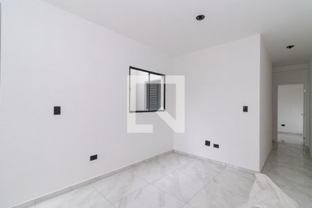 Sala de apartamento à venda com 2 quartos, 45m² em Jardim Popular, São Paulo