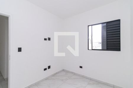 Quarto 1 de apartamento à venda com 2 quartos, 45m² em Jardim Popular, São Paulo