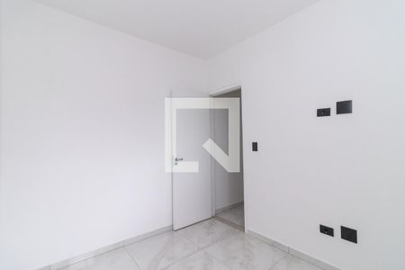 Quarto 1 de apartamento à venda com 2 quartos, 45m² em Jardim Popular, São Paulo