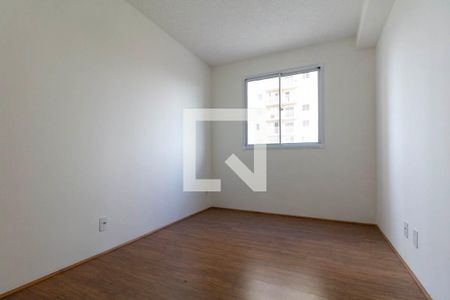 Quarto de apartamento para alugar com 1 quarto, 28m² em Penha de França, São Paulo