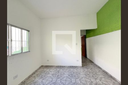 Sala de casa para alugar com 1 quarto, 95m² em Vila Nossa Senhora do Retiro, São Paulo