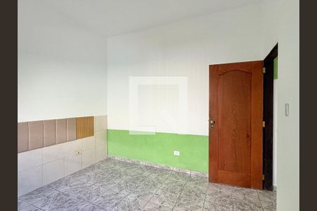 Closet do quarto 1 de casa para alugar com 1 quarto, 95m² em Vila Nossa Senhora do Retiro, São Paulo