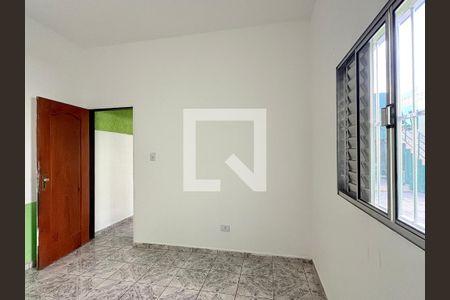 Quarto de casa para alugar com 1 quarto, 95m² em Vila Nossa Senhora do Retiro, São Paulo